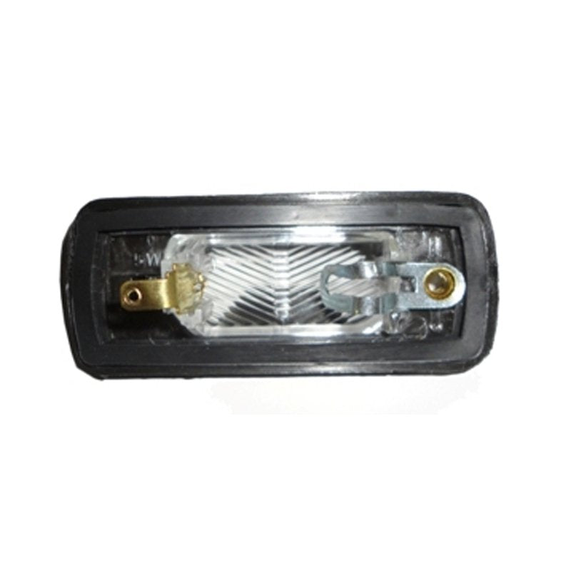 R12 Toros 76 - 00 Arka Plaka Lambası Sedan 7702256025