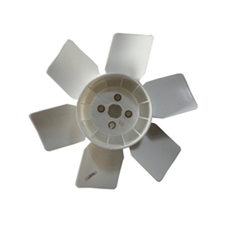 Renault R12 Toros 76 - 00 Fan Kanadı 6 Kanat Meydan
