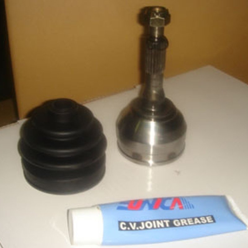 R12 Toros Dış Aks Kafası Meydan