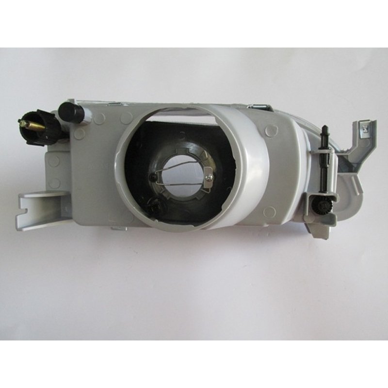 R19 Europa 92 - 01 Far Lambası Sol Manuel 7701036027