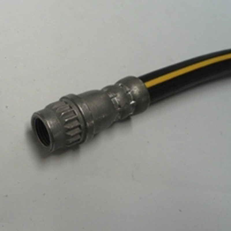 R19 Europa 92 - 01 Ön Fren Hortumu Meydan