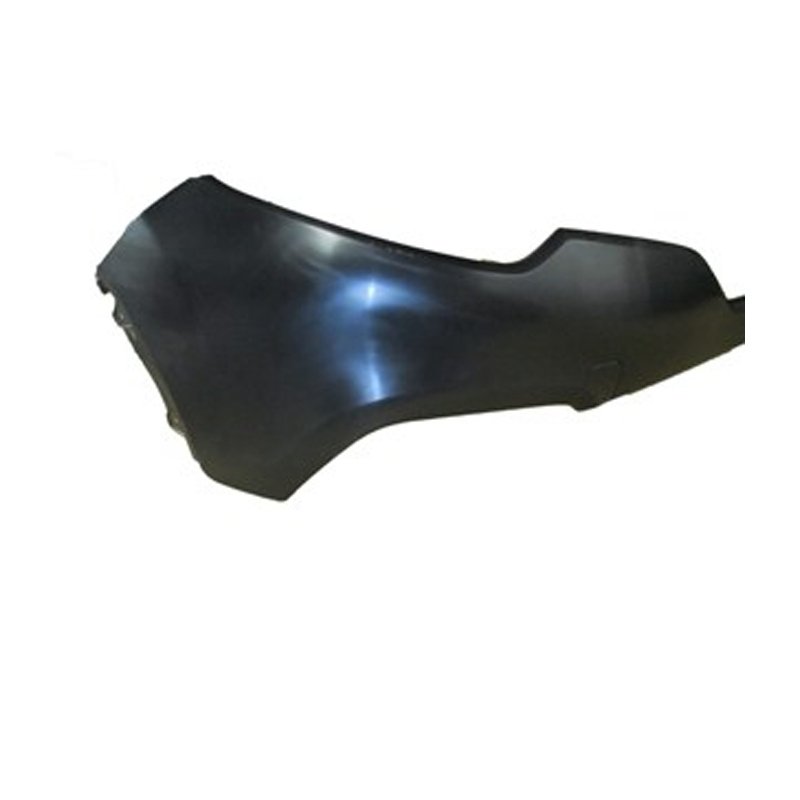 Captur Ön Tampon Üst Astarsız 2013 - 2019 Arası 620221844R Meydan