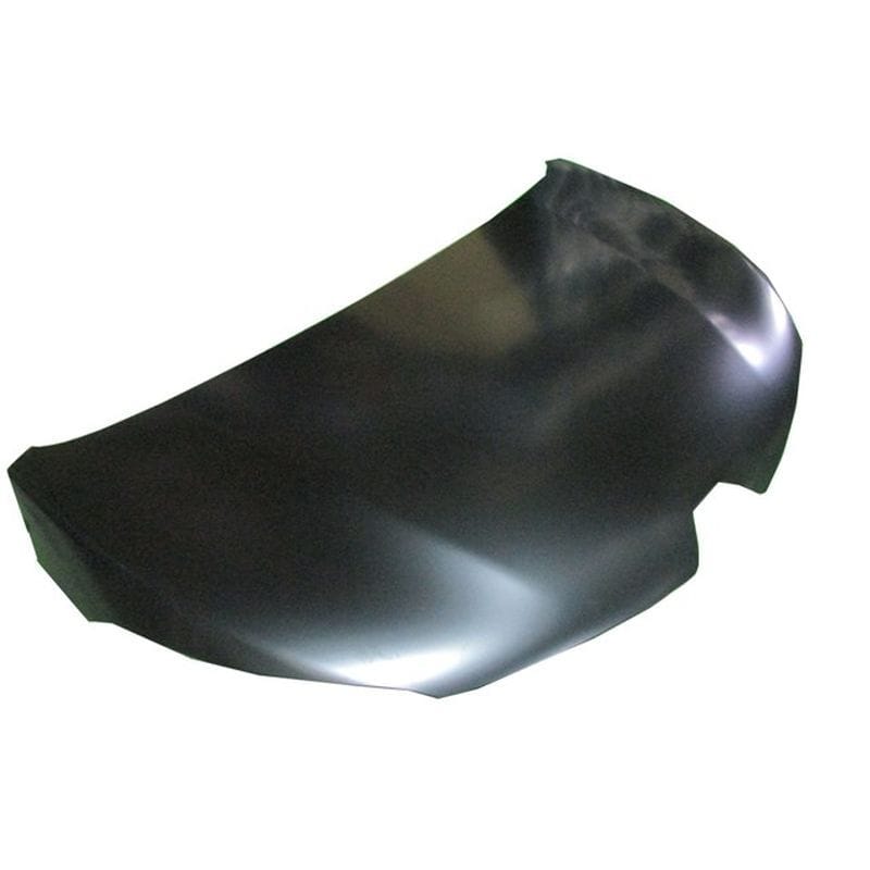 Captur 13 - 19 Motor Kaputu Siyah 651000391R