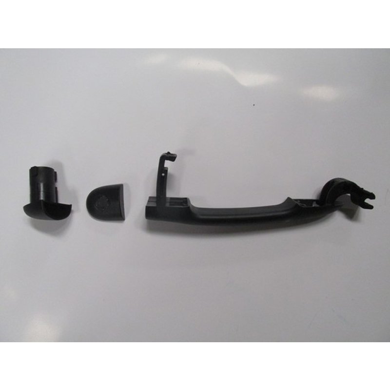 Captur 13 - 19 Ön Kapı Dış Açma Kolu Sağ Sol Aynı Adet 806B04979R