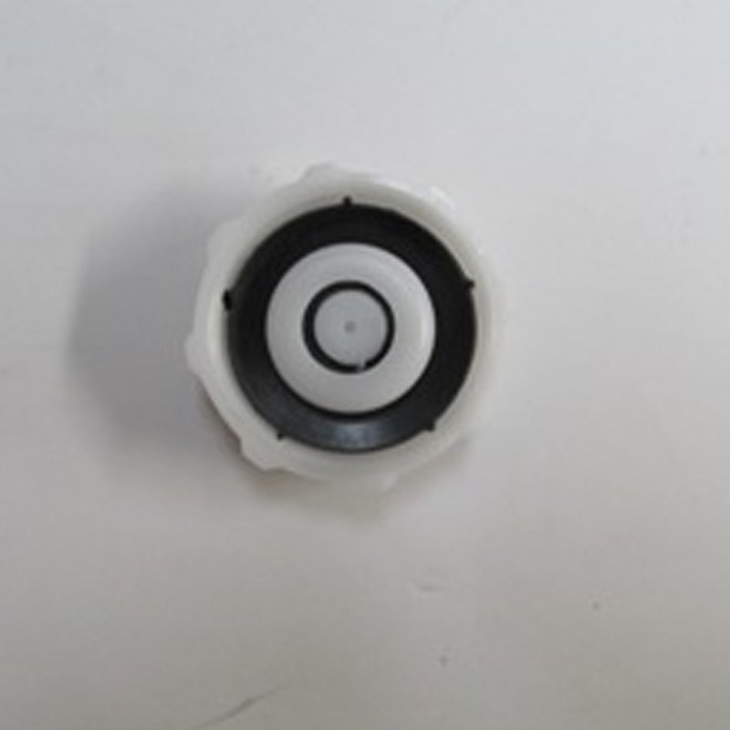 R21 89 - 96 Radyatör Yedek Su Deposu Kapağı Kahverengi 7700805031