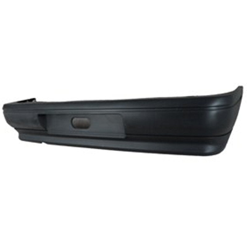 Clio 1990 - 1995 Arka Tampon Meydan