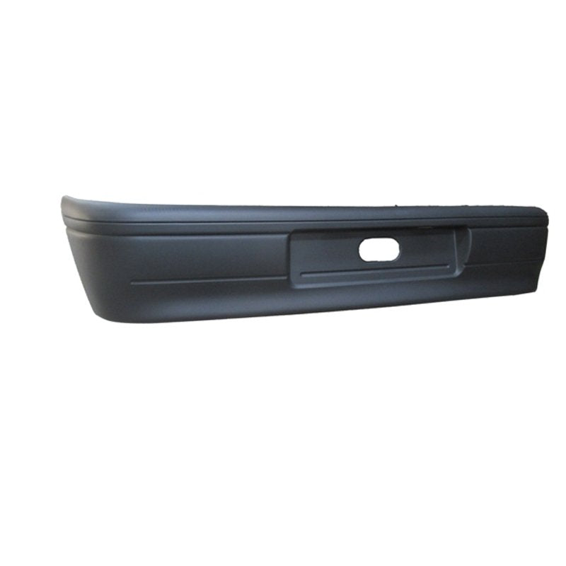 Clio 1996 - 1998 Arka Tampon Meydan