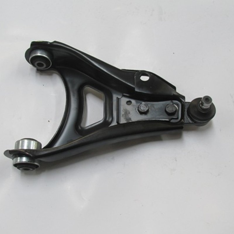 Clio Hb 91 - 98 Ön Alt Tabla Sol Rotilli Salıncak 7700794386
