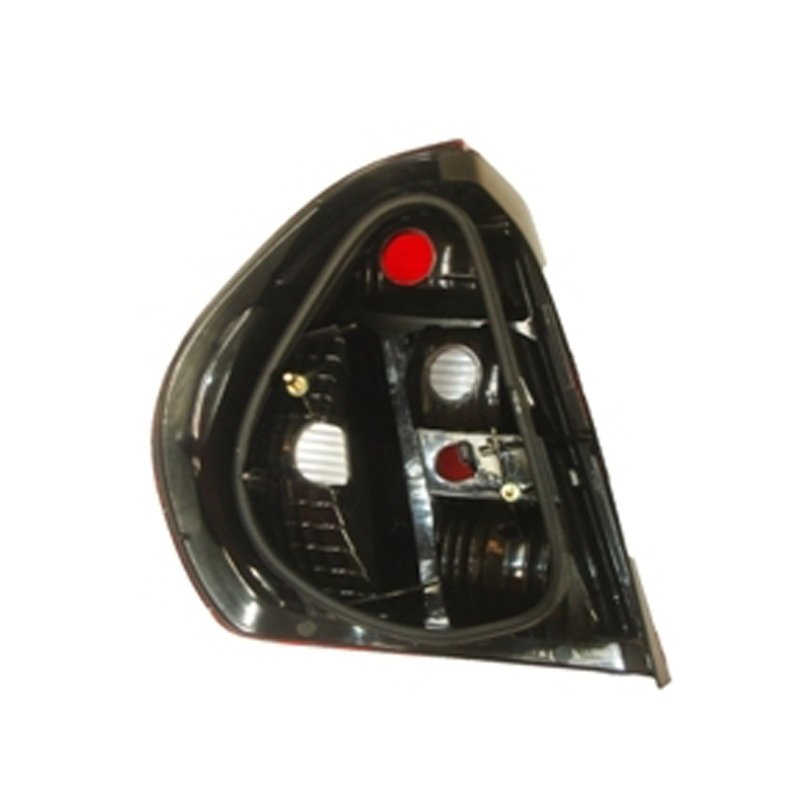 Clio Sedan Stop Lambası Duysuz Sağ Kırmızı Beyaz 1998 - 2001 Meydan