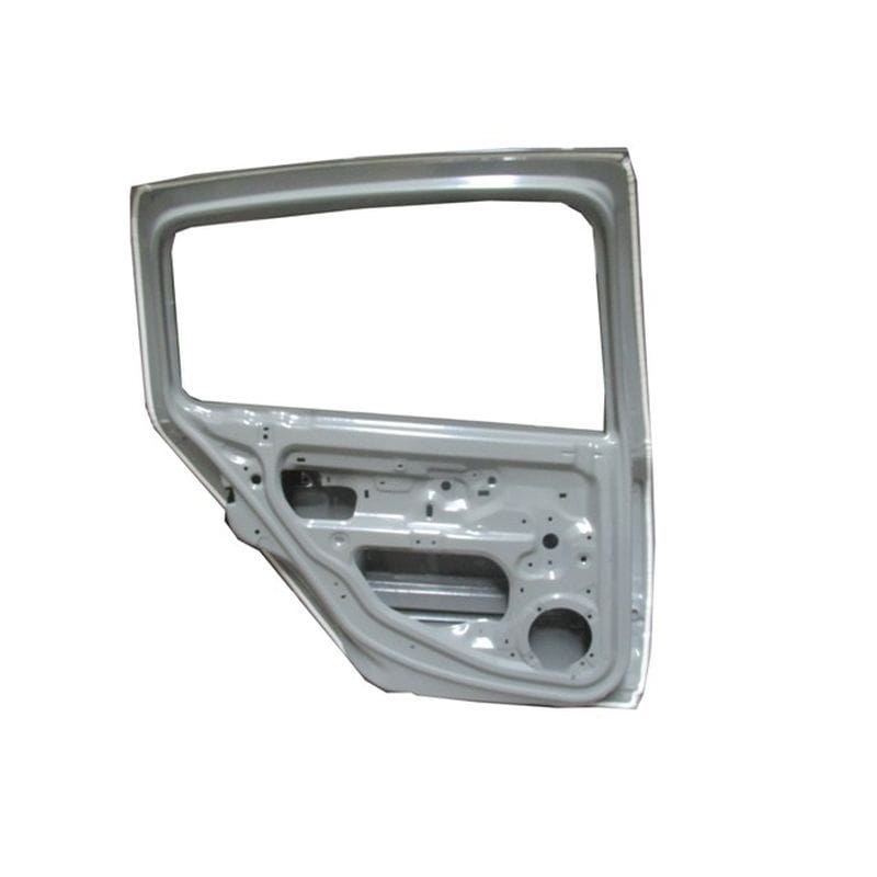 Renault Clio Sd 98 - 01 Arka Kapı Komple Sol 7751472475