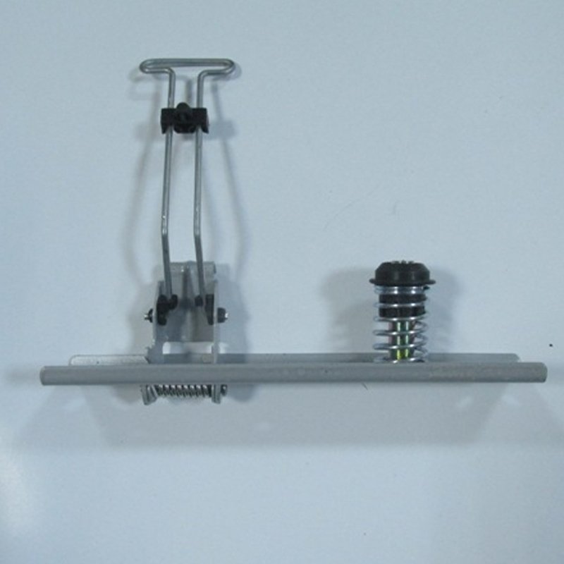 Clio Hb 98 - 01 Kaput Kilidi Emniyet Mandalı 7700842682