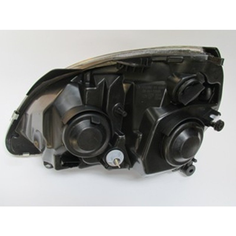 Clio 02 - 06 Far Lambası Sağ Elektrikli - Motorsuz 7701051770
