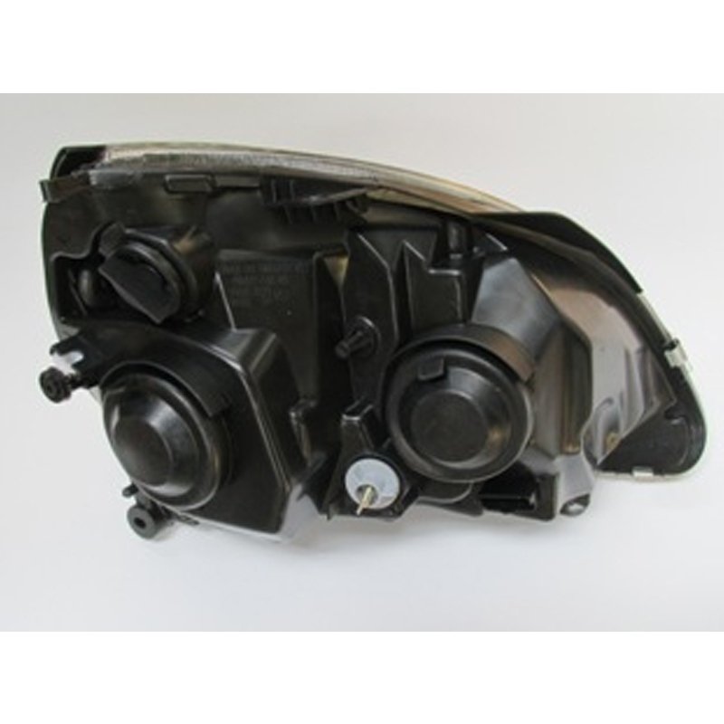 Clio 02 - 06 Far Lambası Sol Elektrikli - Motorsuz 7701051769