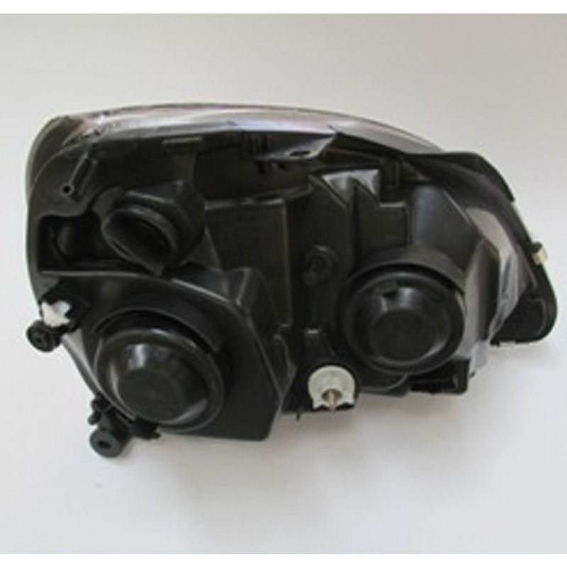 Clio 02 - 08 Far Lambası Sol Elektrikli Motorsuz Gri 7701057654