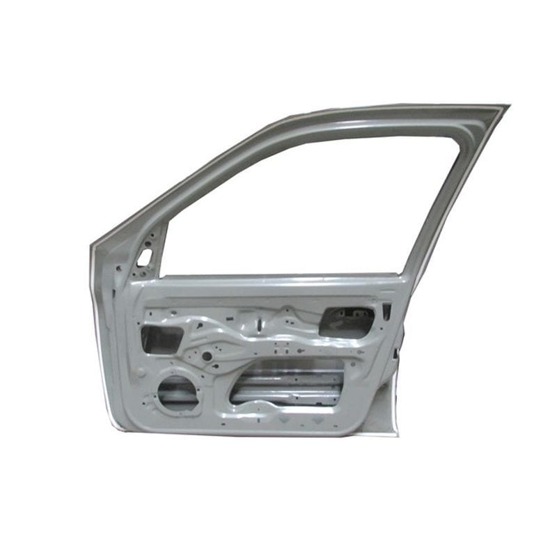 Renault Clio Sd - Hb 02 - 08 Ön Kapı Komple Sağ 7751472476