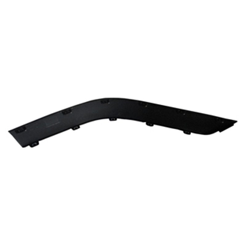 Clio Sedan Tampon Bandı Arka Sol 2002 - 2006 Meydan