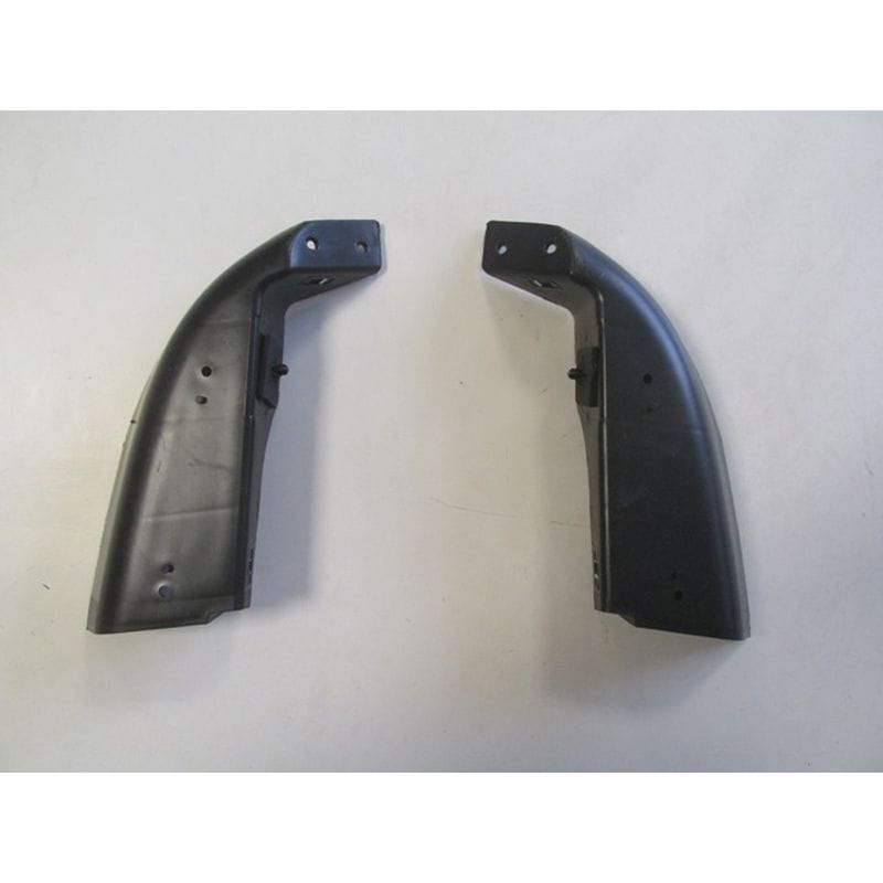 Clio Tampon Bağlantı Ayağı Arka Sağ Sol 2002 - 2006 Meydan