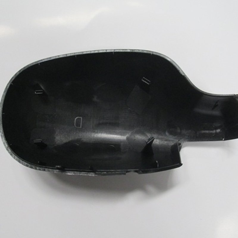 Clio Sedan - Hatchback Yan Ayna Kapağı Sol 2002 - 2008 Meydan