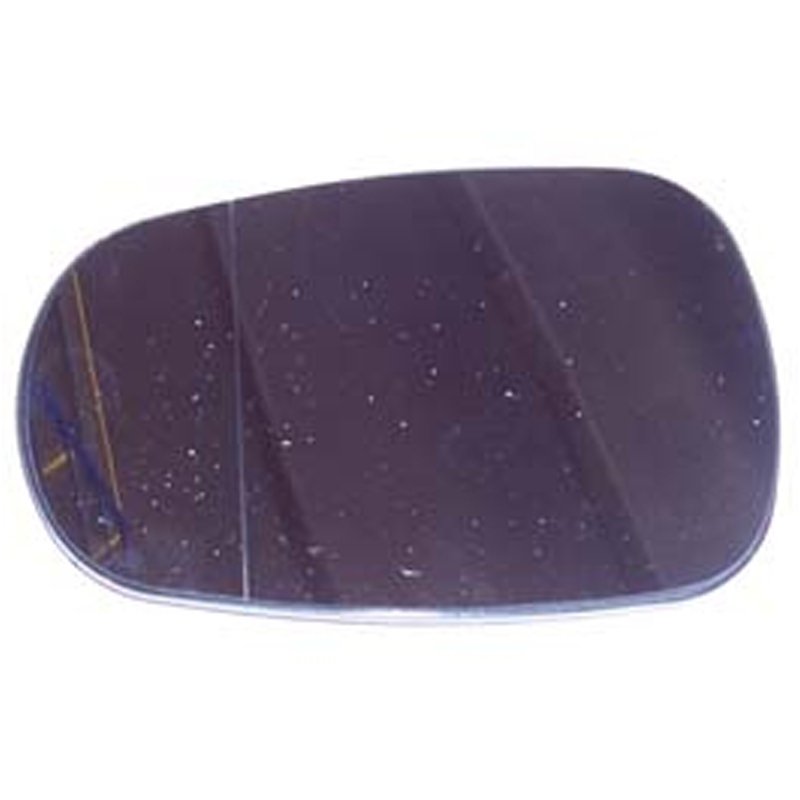 Clio, Sedan, Hatchback Yan Ayna Camı Sağ 2002 - 2008 Orijinal 7701040255