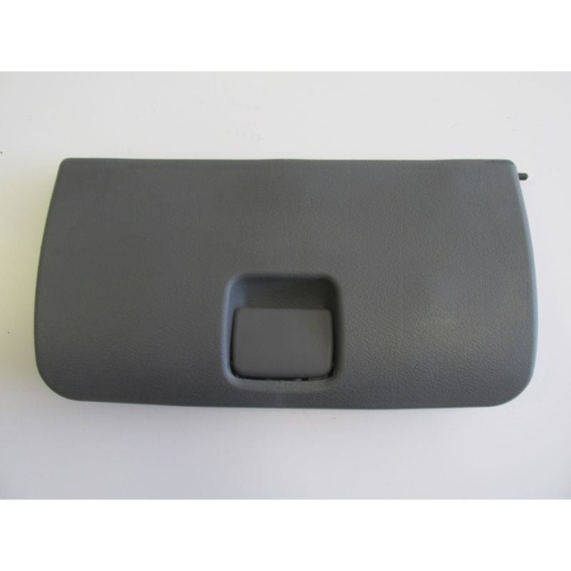 Clio Torpido Kapağı Koyu Gri 2002 - 2008 Meydan