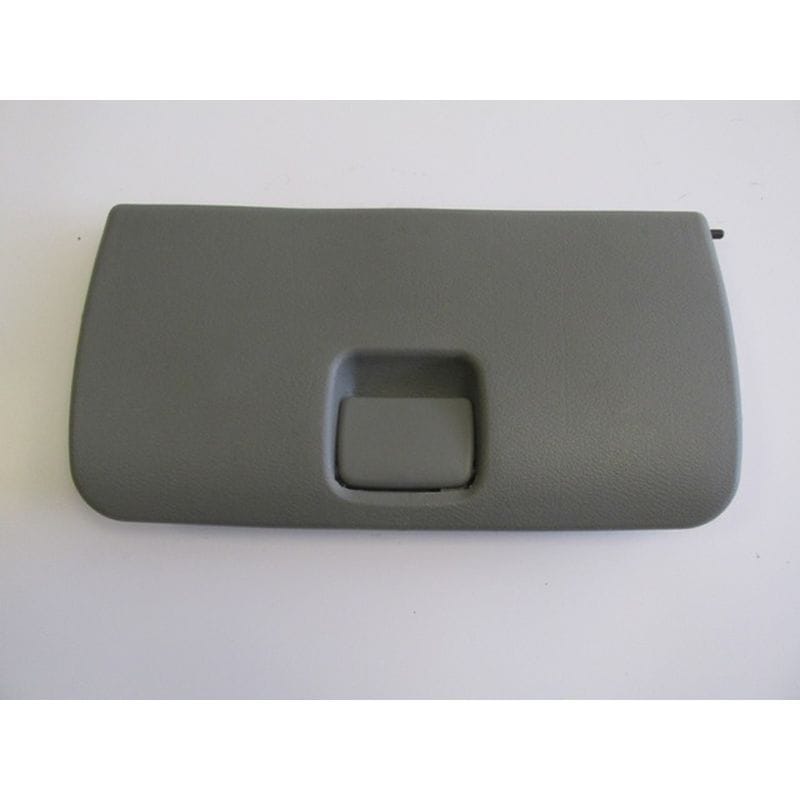 Clio Torpido Kapağı Açık Gri 2002 - 2008 Meydan
