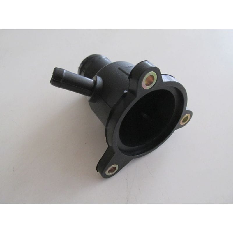Clio Duster Fluence 1.4 16V 1.6 16V Termostat Kapağı Meydan