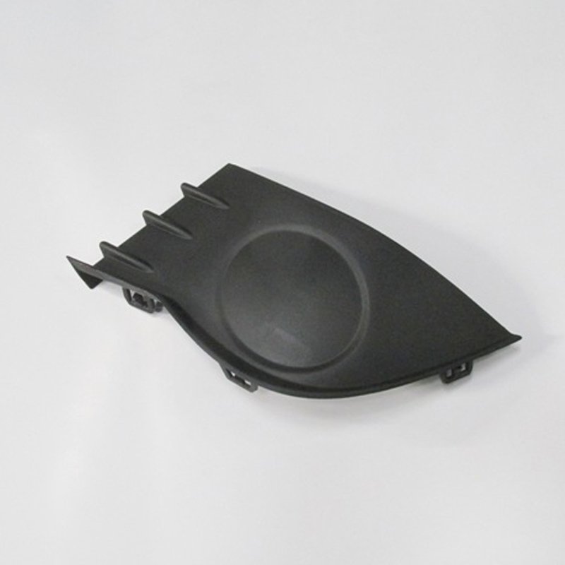 Clio Hb Sis Farı Kapak Plastiği Ön Sol Sissiz 2006 - 2009 Meydan