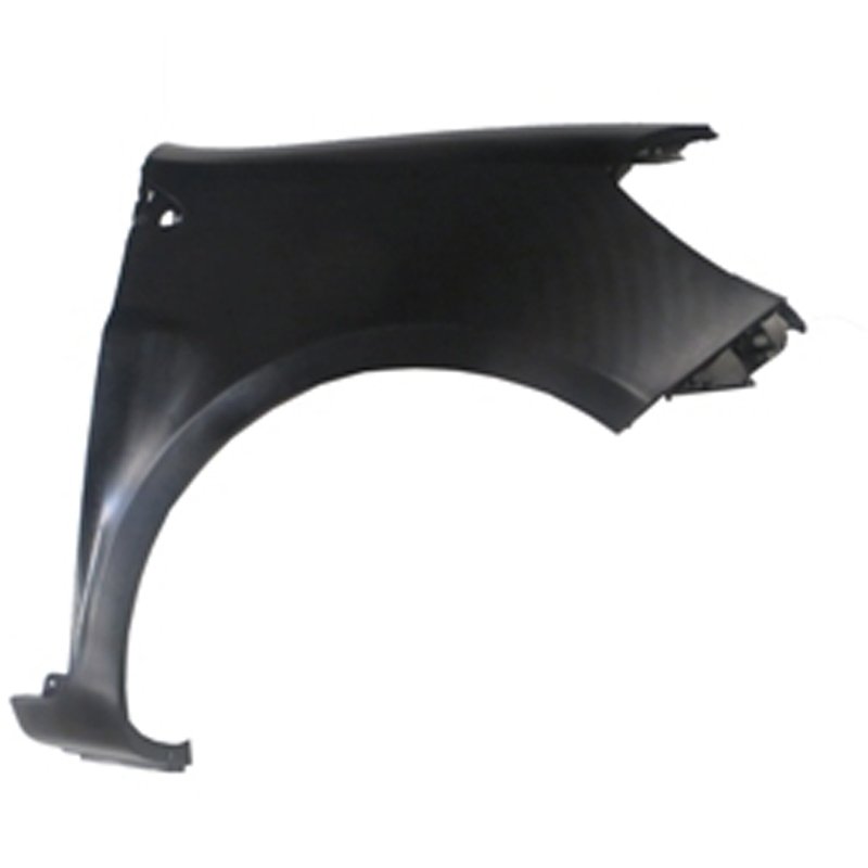 Clio 3 Ön Çamurluk Sağ 2003 - 2012 Arası Hatchback Astarsız Meydan