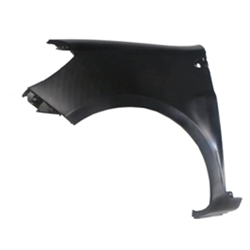 Clio Ön Çamurluk Sol 2003 - 2012 Arası Hatchback Astarsız Meydan