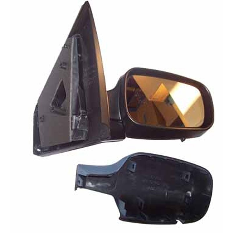 Clio Hatch Back Yan Ayna Sol 2006 - 2009 Meydan