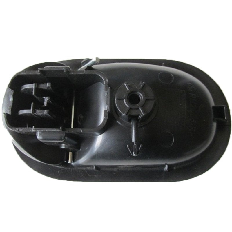 Clio Hb 06 - 09 Ön Kapı İç Açma Kolu Sağ Elceği Siyah 8200733847