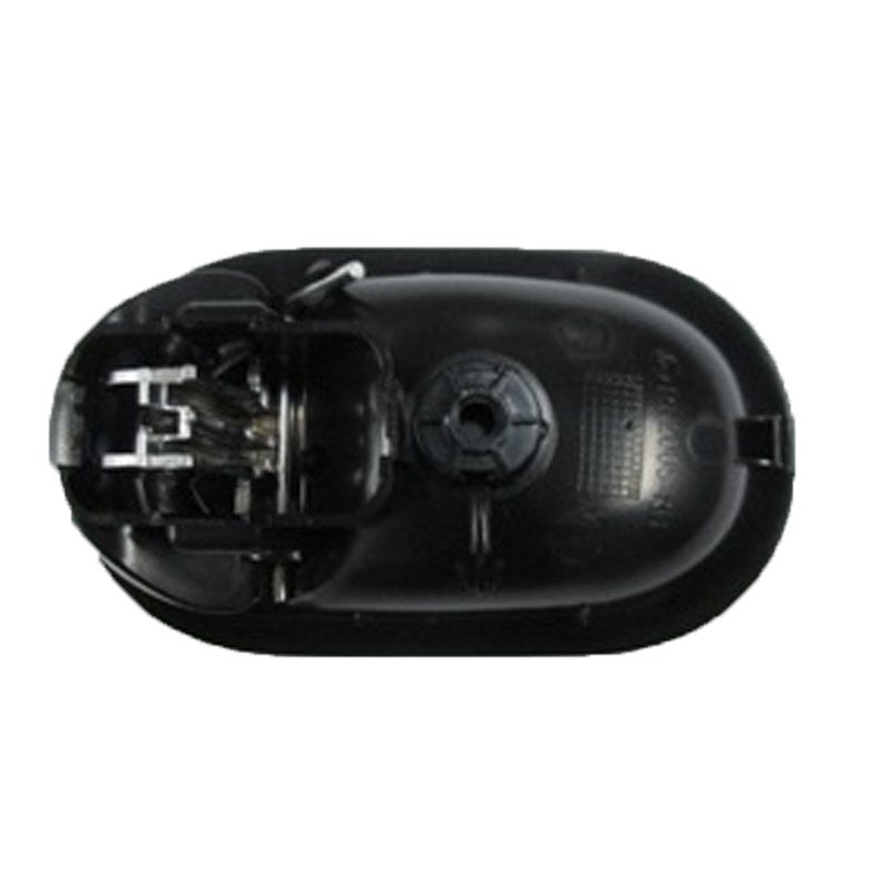 Clio Hb 06 - 09 Ön Kapı İç Açma Kolu Sağ Nikelajlı 8200735218