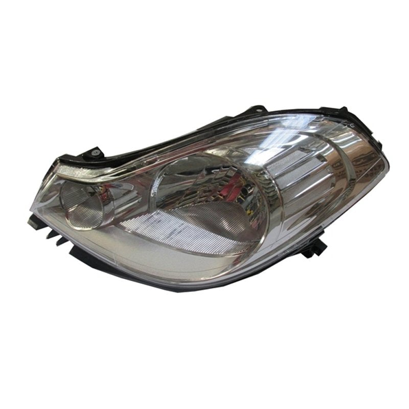 Clio Symbol 09 - 12 Far Lambası Sol Motorsuz 7701070630