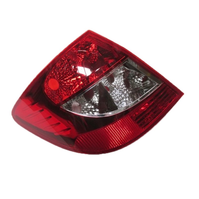 Clio Sedan Symbol Stop Lambası Duysuz Sol Kırmızı Beyaz 2009 - 2012 Meydan