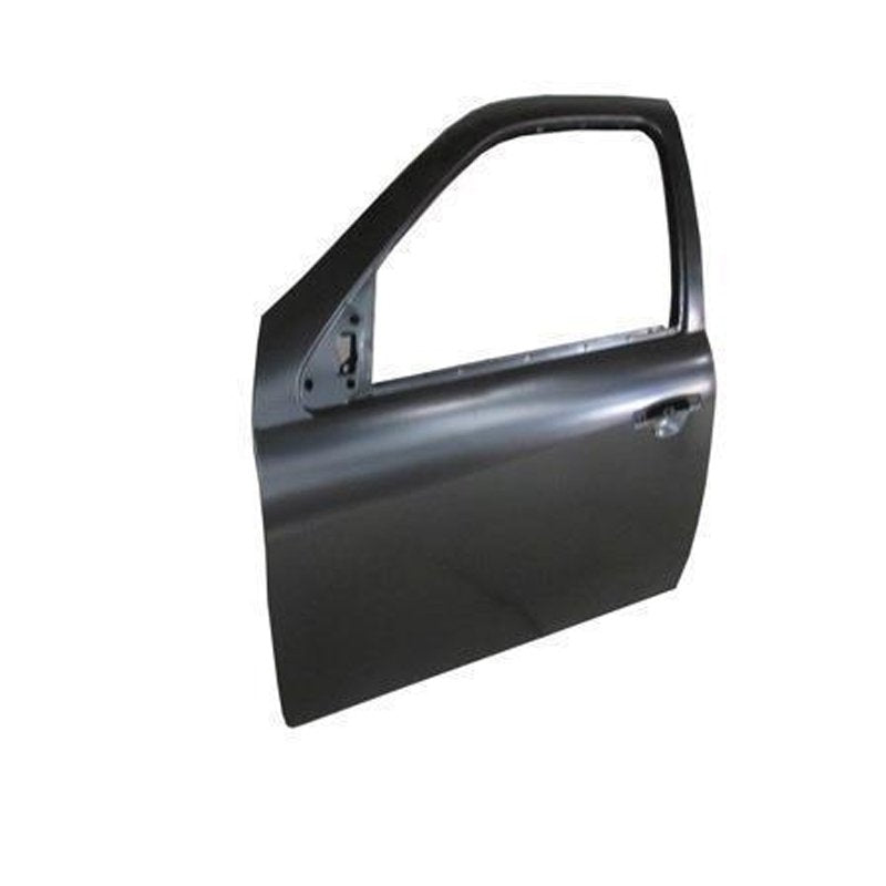 Clio Symbol Sedan 09 - 12 Ön Kapı Komple Sol 801014910R