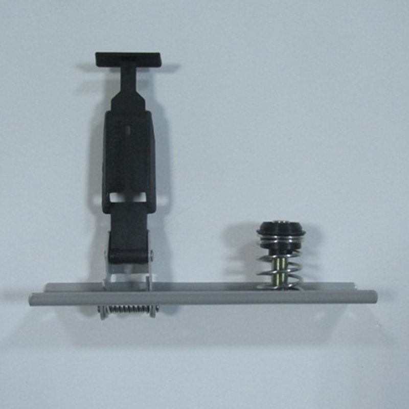 Clio Symbol 09 - 12 Kaput Kilidi Emniyet Mandalı 8200701114