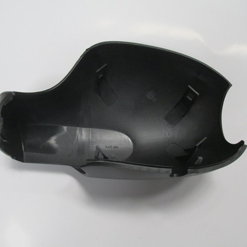 Clio, Symbol, Sedan Yan Ayna Kapağı Sağ 2009 - 2012 Meydan