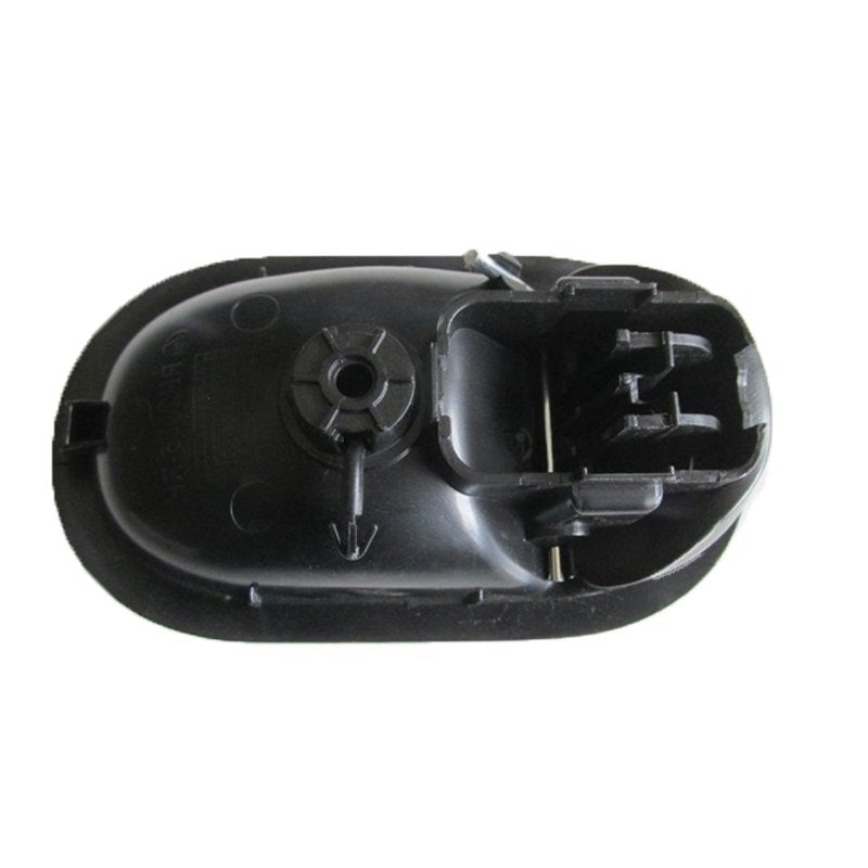 Clio Symbol 09 - 12 Ön Kapı İç Açma Kolu Sol 8200733848