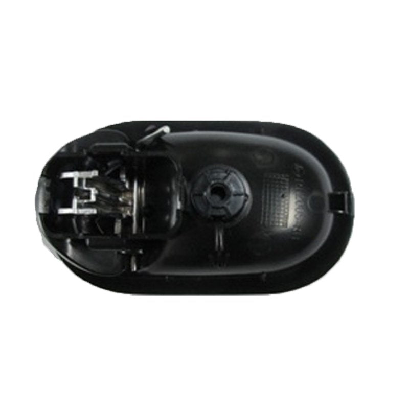 Clio Symbol 09 - 12 Ön Kapı İç Açma Kolu Sağ Nikelajlı 8200735218