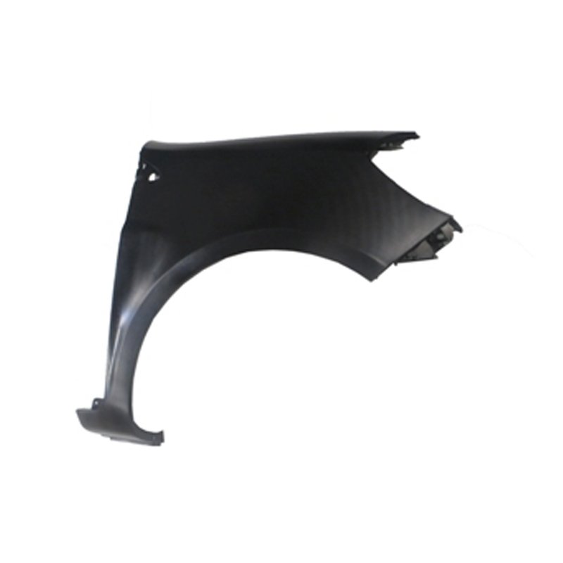 Clio 3 Ön Çamurluk Sağ 2003 - 2012 Arası Hatchback Astarsız Meydan