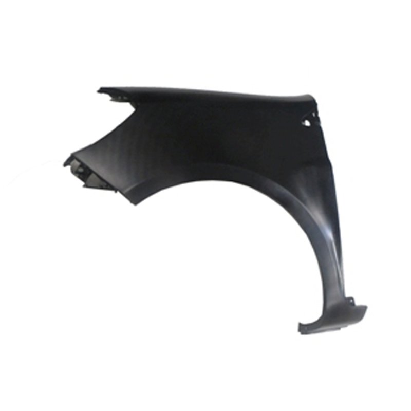 Clio Ön Çamurluk Sol 2003 - 2012 Arası Hatchback Astarsız Meydan