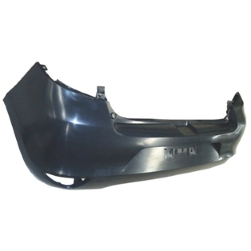 Clio 3 HB Arka Tampon 2009 - 2012 Arası Astarsız 7701479250 Dega