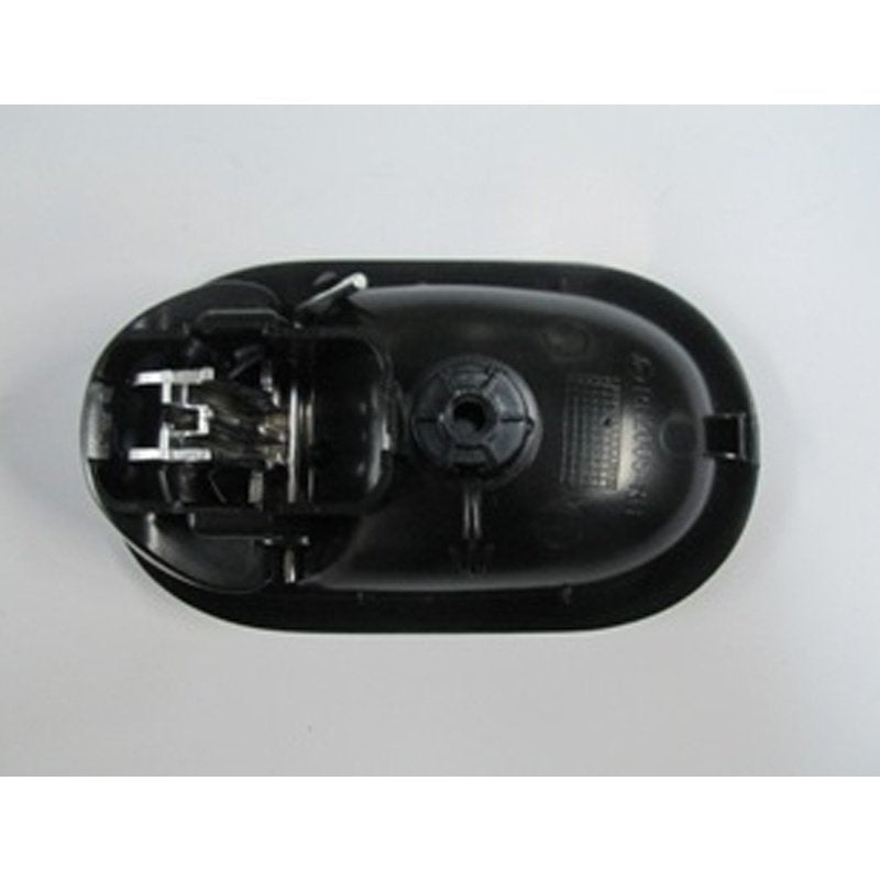 Clio Hb 09 - 12 Ön Kapı İç Açma Kolu Sağ Nikelajlı 8200735218
