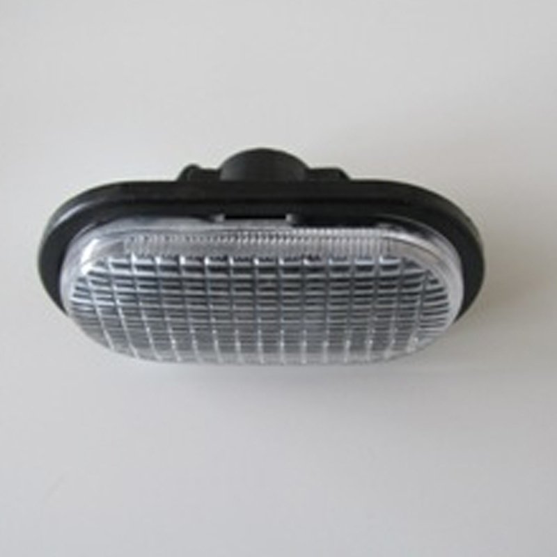 Twingo 01 02 Çamurluk Sinyali Beyaz Sağ Sol Aynı Adet Meydan