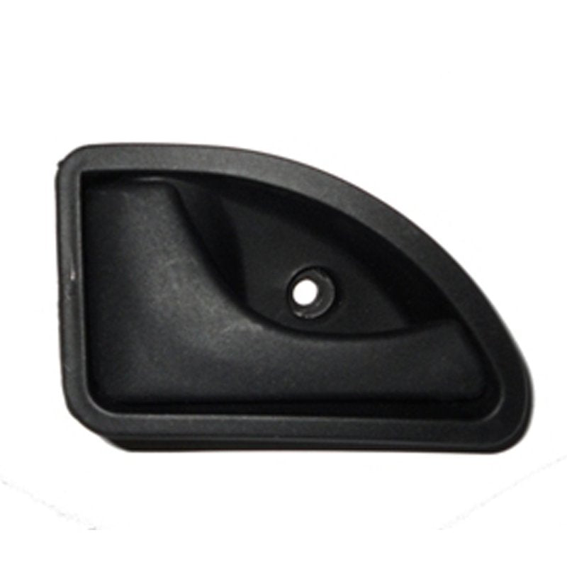 Twingo 01 - 02 Ön Kapı İç Açma Kolu Sol Siyah 7700309313