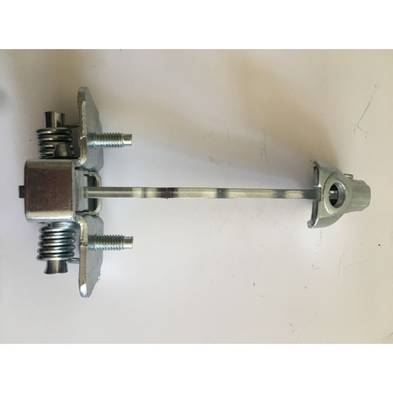 Symbol 13 20 Ön Arka Kapı Gergisi Durdurucusu R/L Adet 804302559R