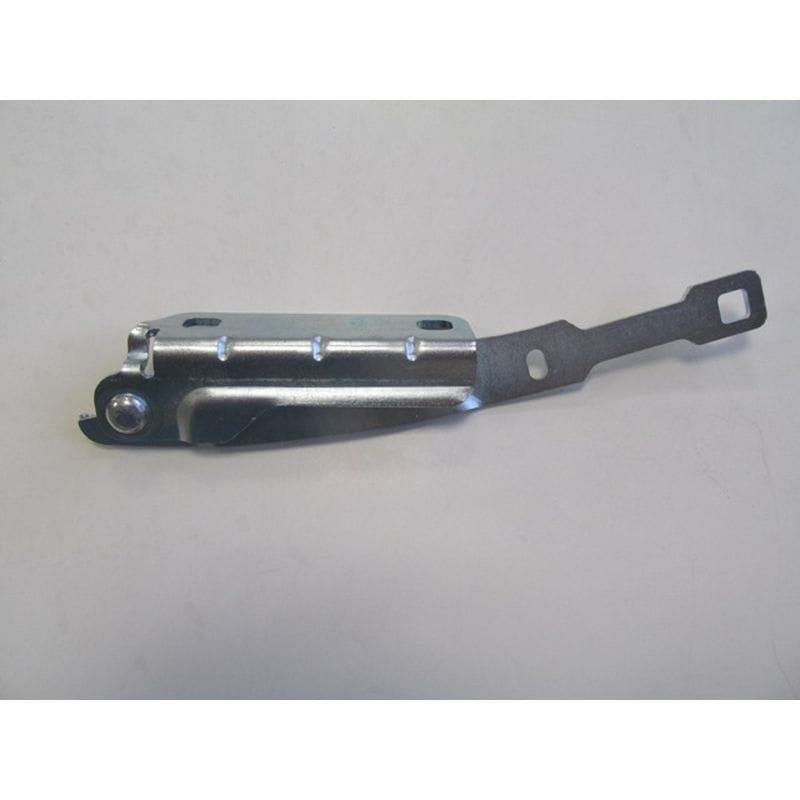 Renault Symbol 13 - 20 Kaput Menteşesi Sol 654013159