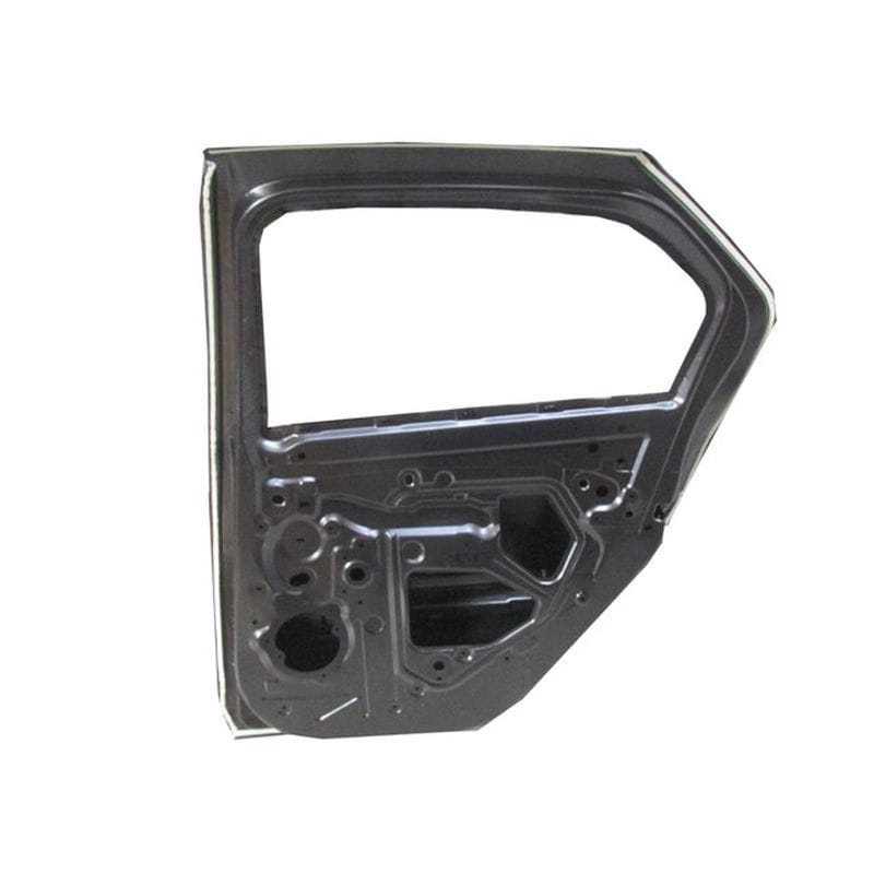 Symbol 13 - 20 Arka Kapı Komple Sağ Çekomastikli 821000293R