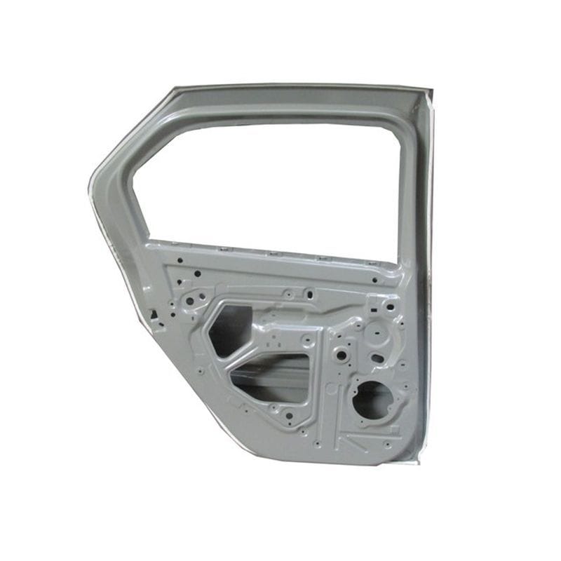 Symbol 13 - 20 Arka Kapı Komple Sol Çekomastikli 821012282R