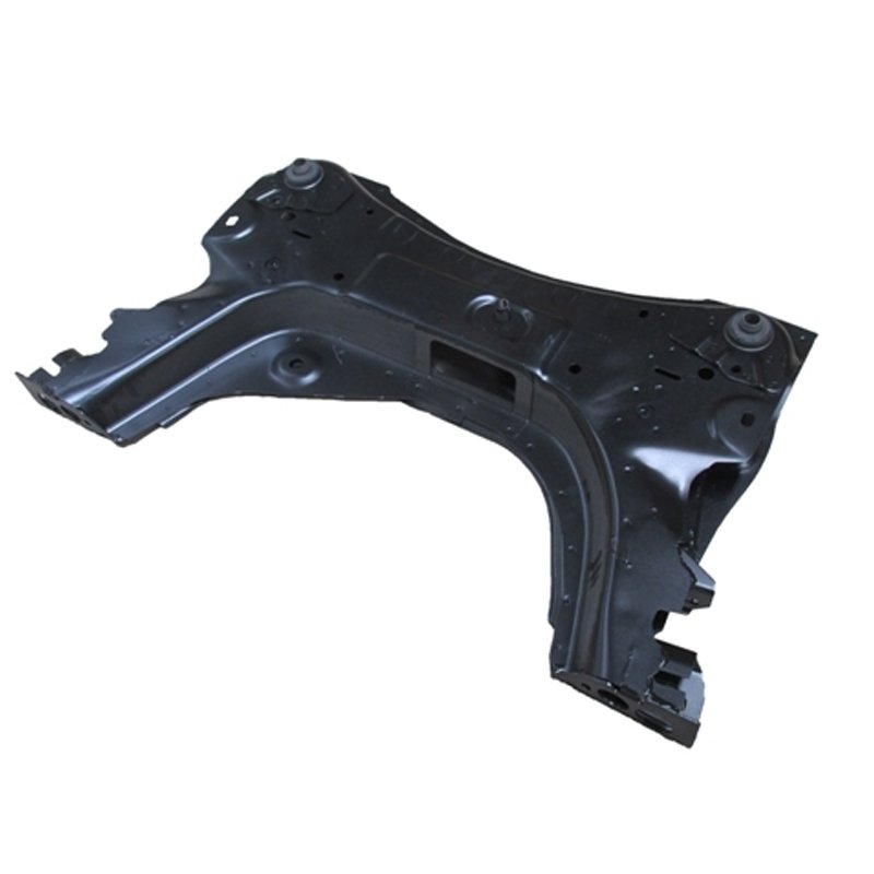 Modüs 06 - 08 Motor Beşiği Arka Beşik 8200766078